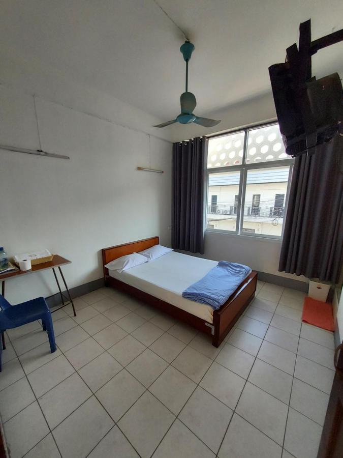 Grand Hotel Nakhon Phanom Cameră foto